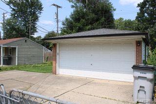 456 W OTIS Avenue, Hazel Park, MI 48030 — Photo 28