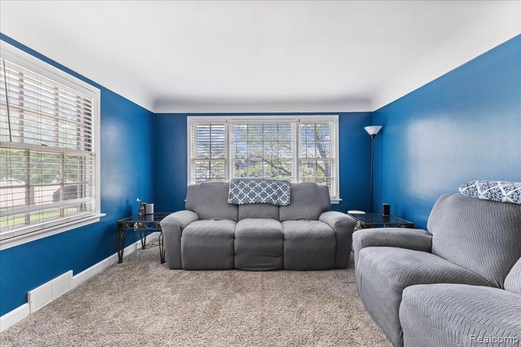 253 N Rose Street, Mount Clemens, MI 48043 — Photo 19