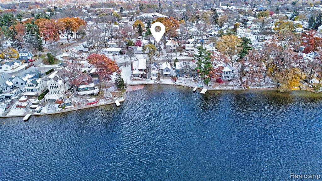 126 N North Shore Drive, Lake Orion, MI 48362 — Photo 34