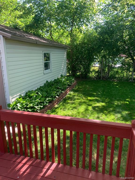 4034 CUMMINGS Avenue, Berkley, MI 48072 — Photo 43