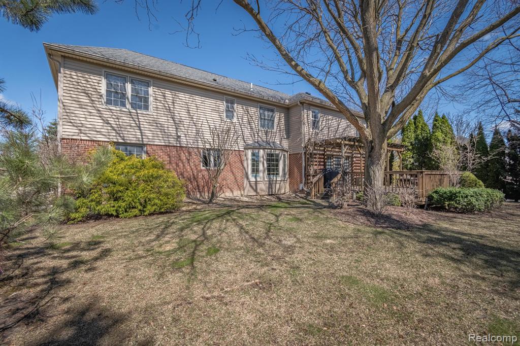 49035 QUAIL RUN Drive S, Plymouth, MI 48170 — Photo 58