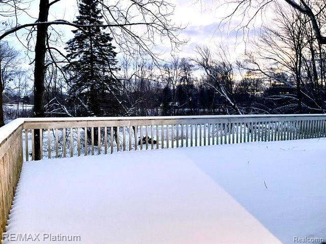 1269 N LAKE PLEASANT Road, Attica, MI 48412 — Photo 7