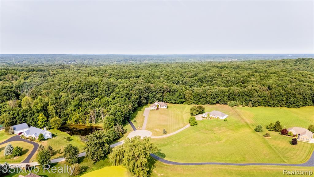 597 Country Meadows Trail, Ortonville, MI 48462 — Photo 42