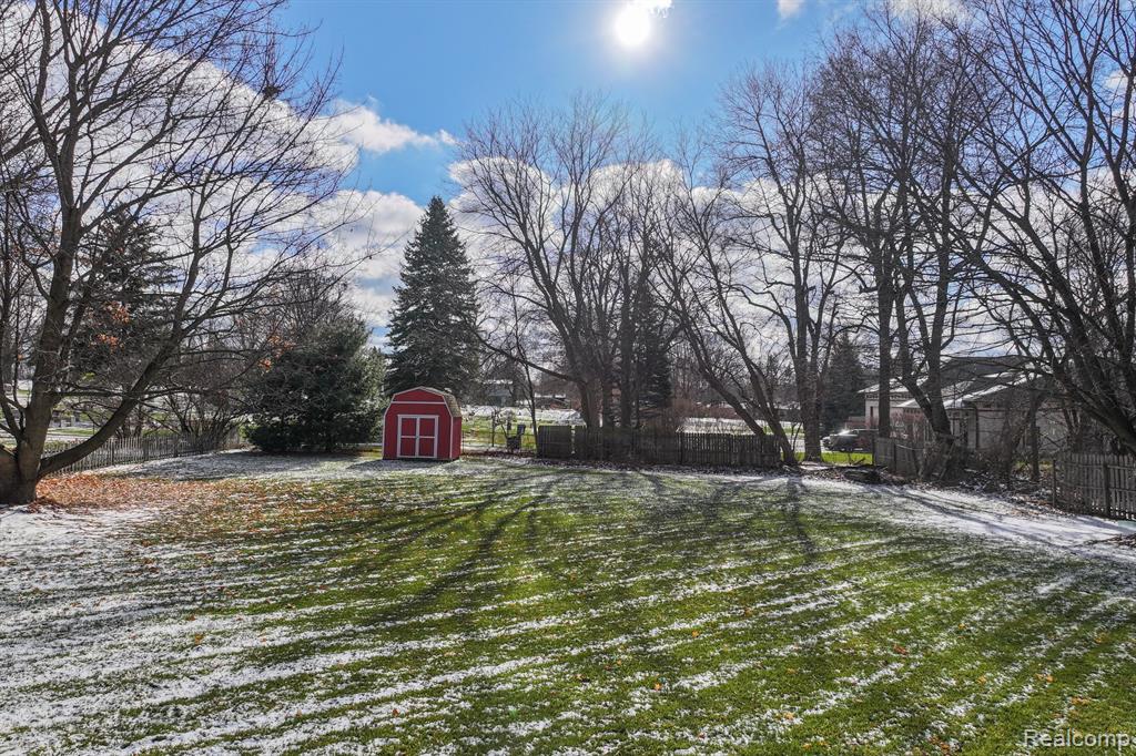 4130 SEYMOUR LAKE Road, Oxford, MI 48371 — Photo 4