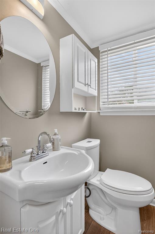2802 Costa Mesa Road, Waterford, MI 48329 — Photo 14