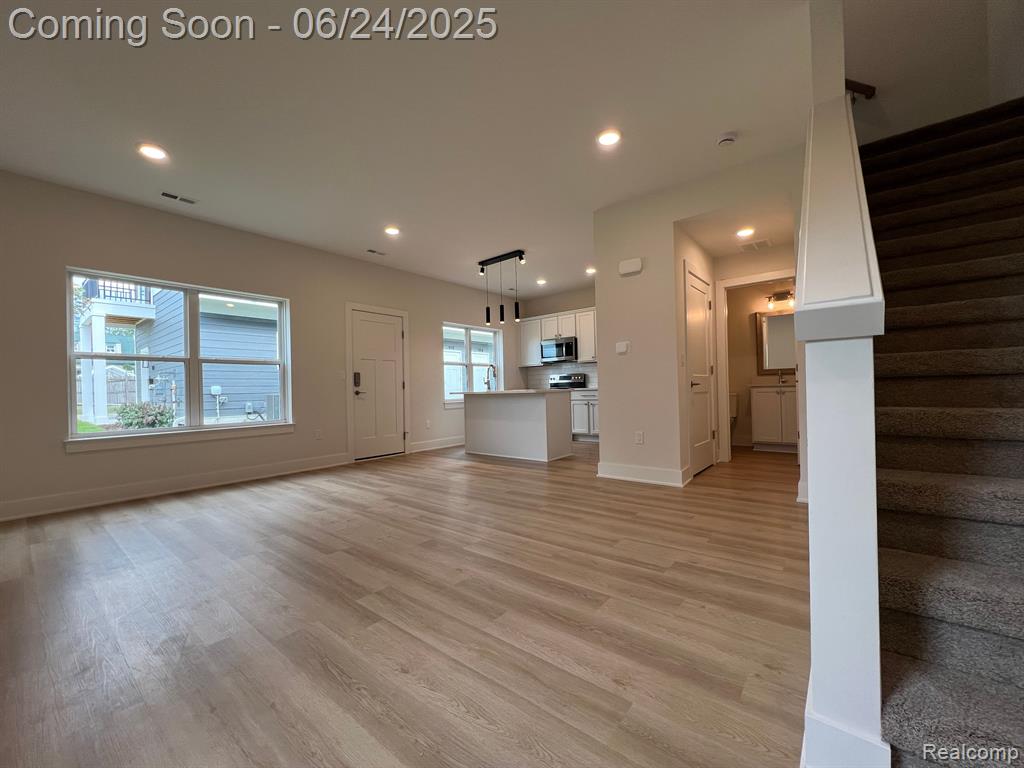 397 E BRECKENRIDGE UNIT 103 Street, Ferndale, MI 48220 — Photo 3