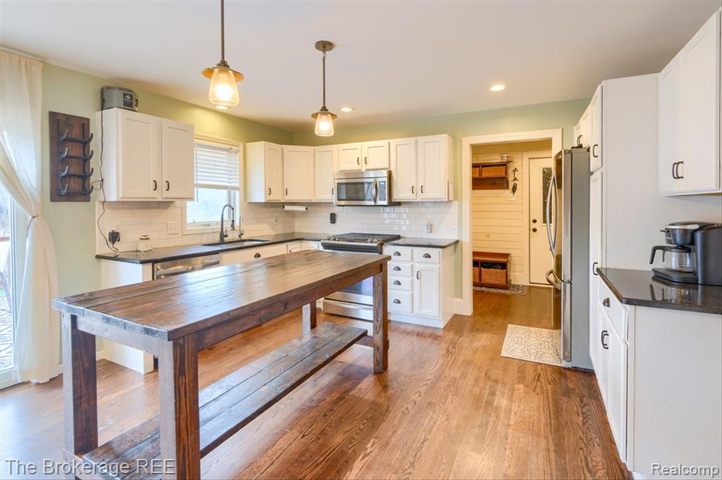 2409 Granger Road, Ortonville, MI 48462 — Photo 25