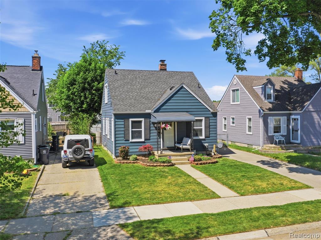 433 Dewey Street, Royal Oak, MI 48067 — Photo 33