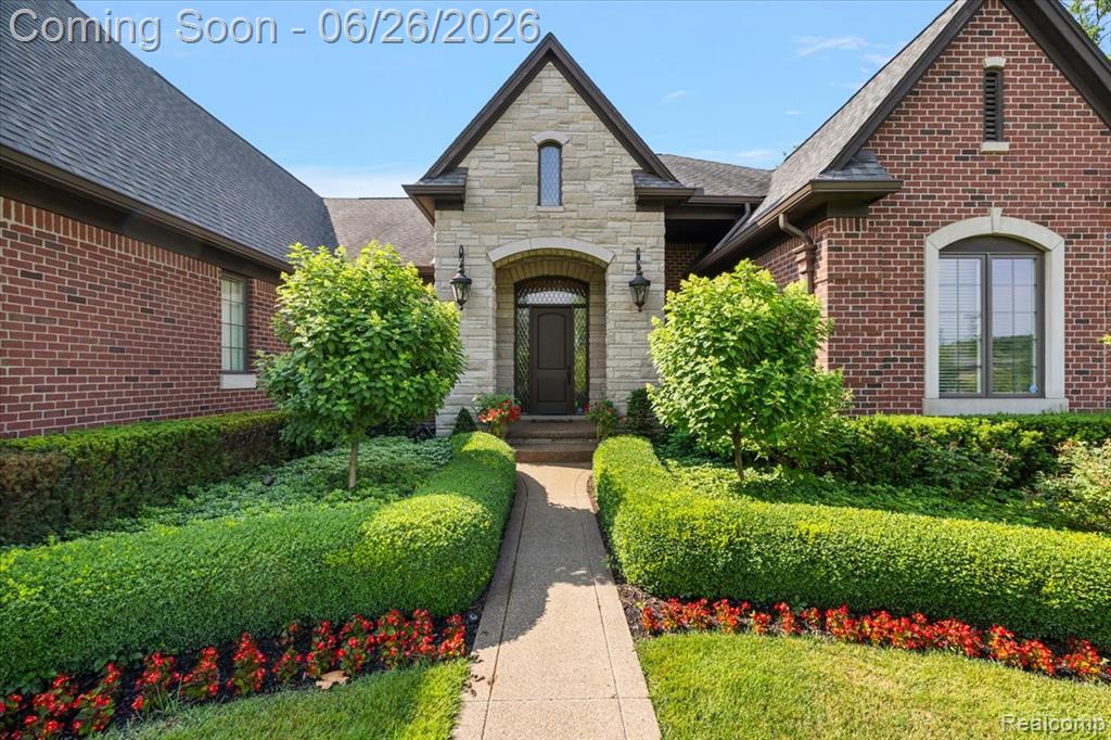 3071 Emeraude Court, Rochester, MI 48306 — Photo 56