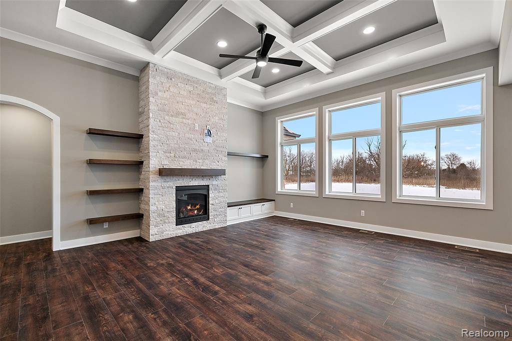 1 Pinery Court, Orion, MI 48362 — Photo 13