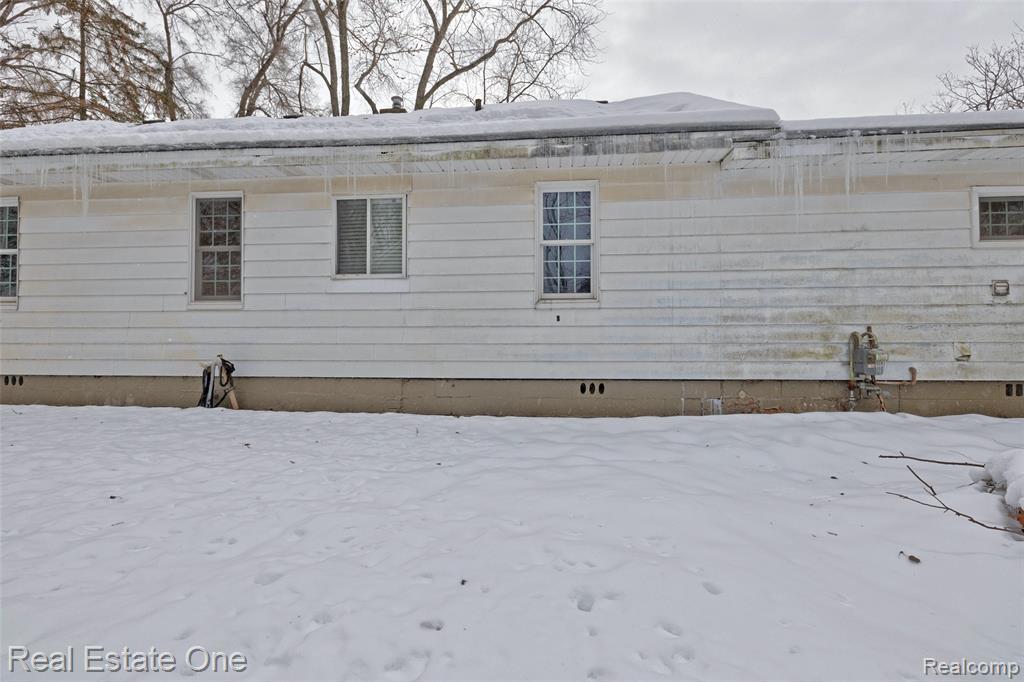 55 Mouton Drive, Orion, MI 48362 — Photo 45