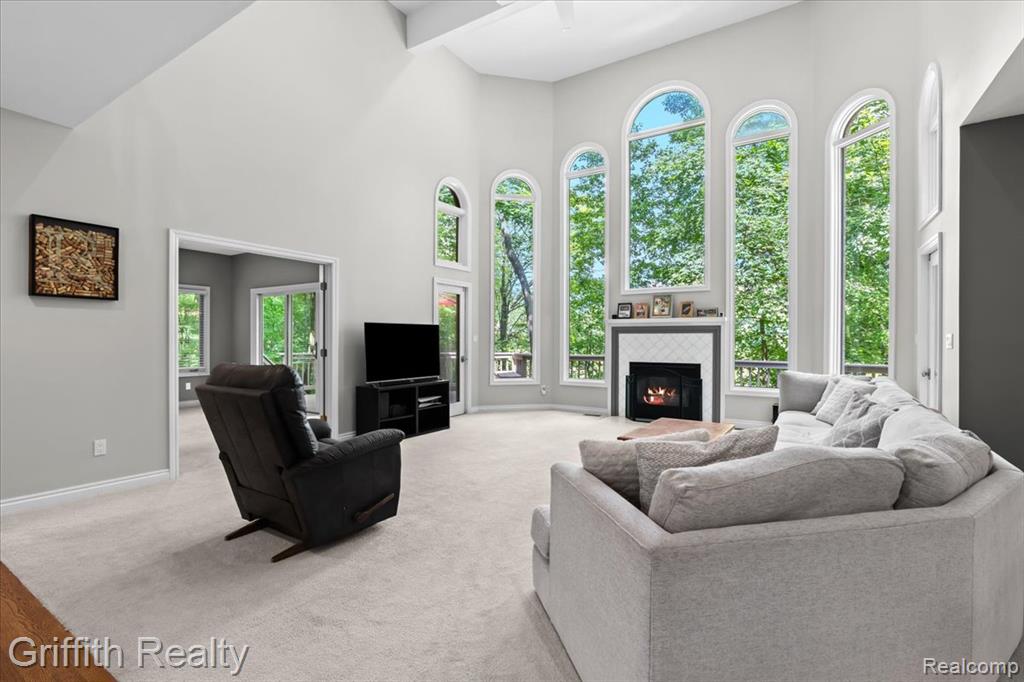 2018 Pine Hollow Trail, Brighton, MI 48114 — Photo 4