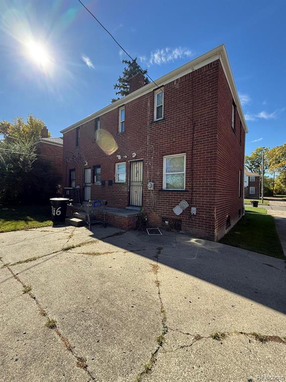 8916 PREVOST Street, Detroit, MI 48228 — Photo 8