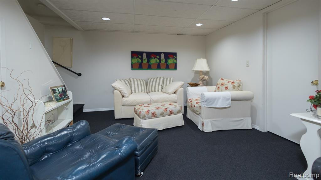 16329 Birwood Avenue, Beverly Hills, MI 48025 — Photo 28