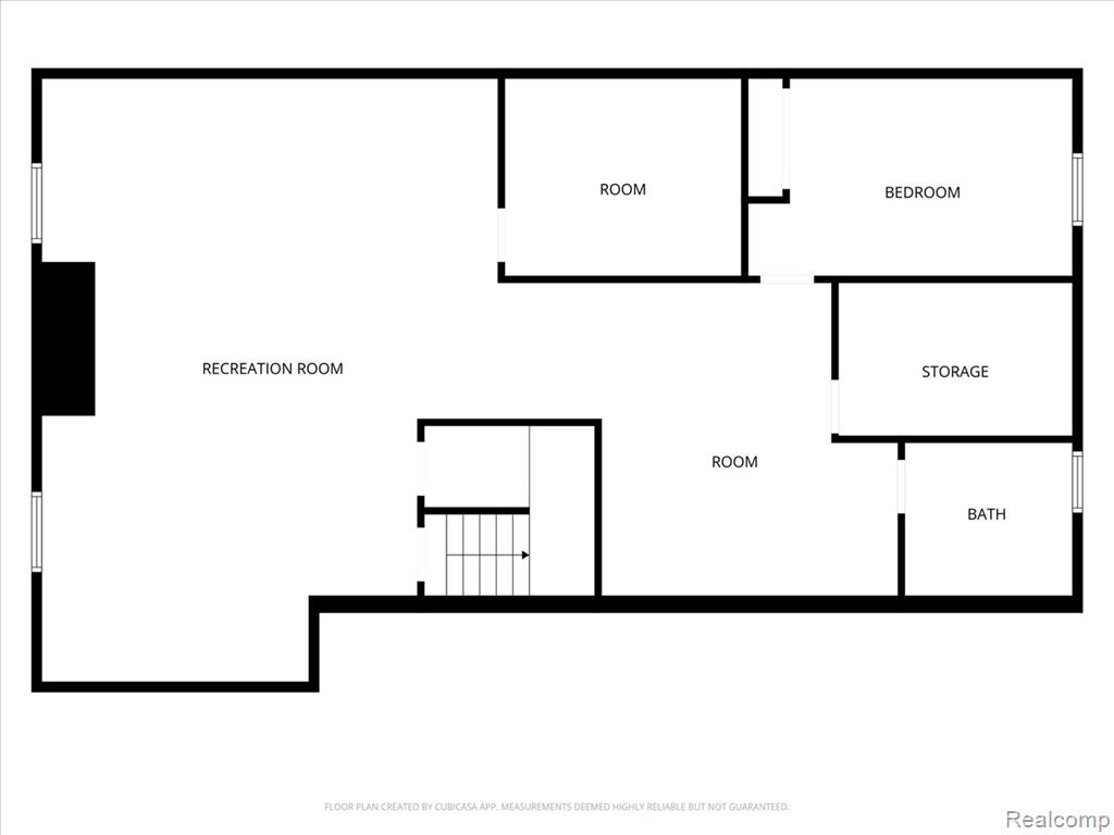 242 Forest Lane, Marysville, MI 48040 — Photo 40