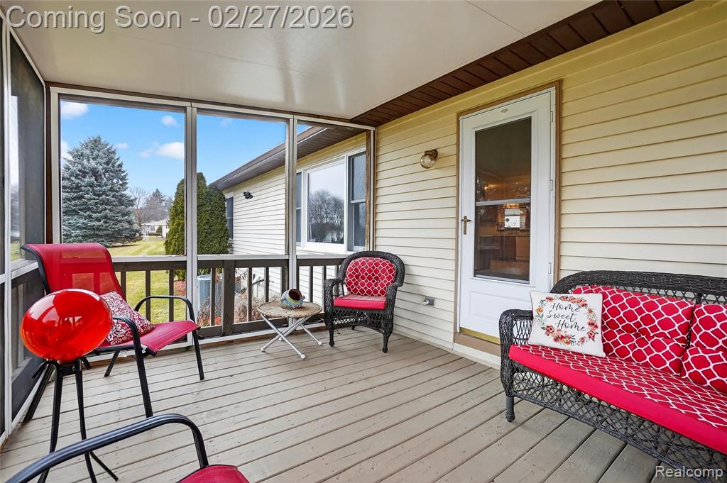 7479 Country Meadow Drive, Swartz Creek, MI 48473 — Photo 29