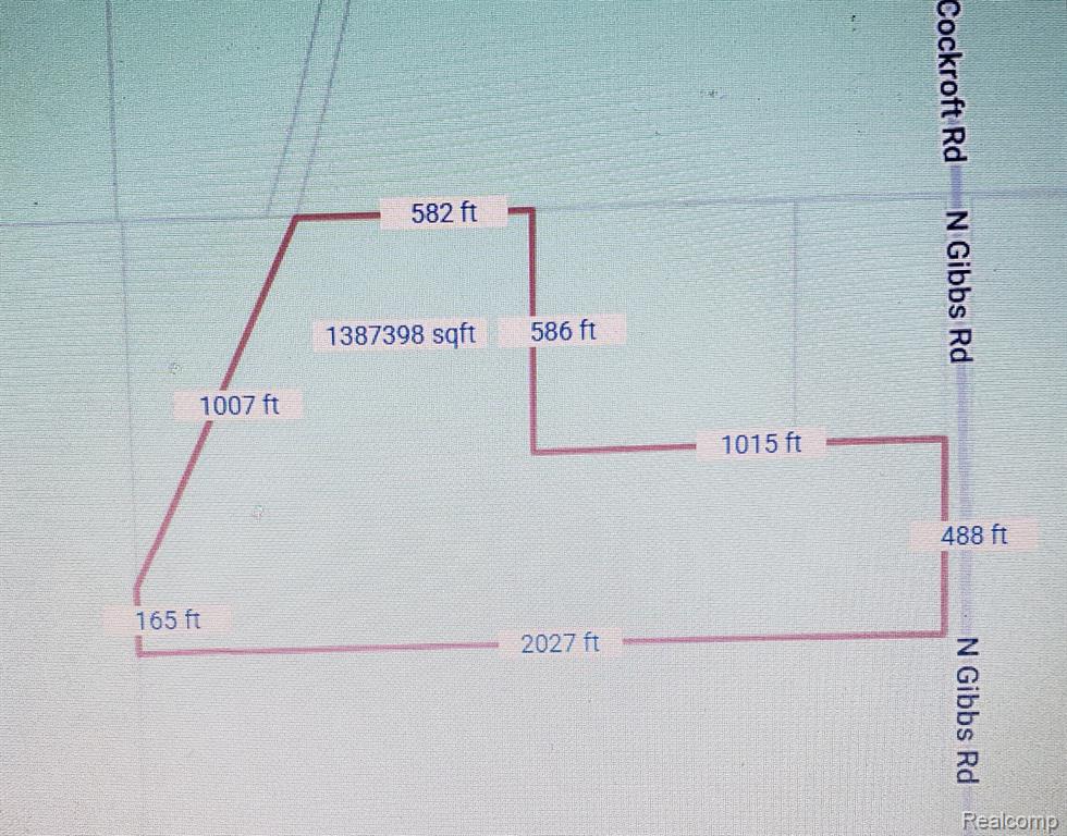 12793 Gibbs Road, Springport, MI 49284 — Photo 29