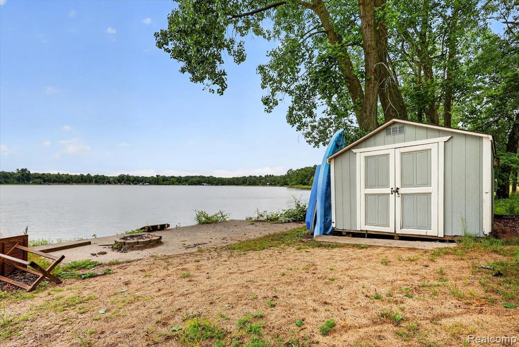 17 E White Lake Dr, Twin Lakes, MI 49457 Drive, Twin Lake, MI 49457 — Photo 69