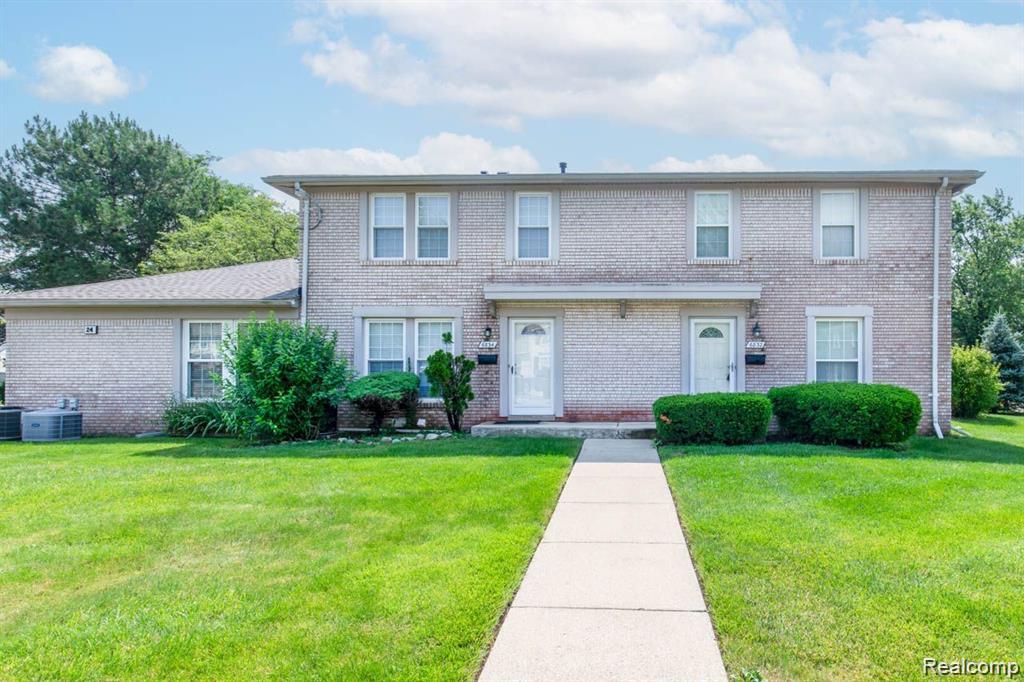 6832 New Providence Way, Canton, MI 48187 — Photo 2