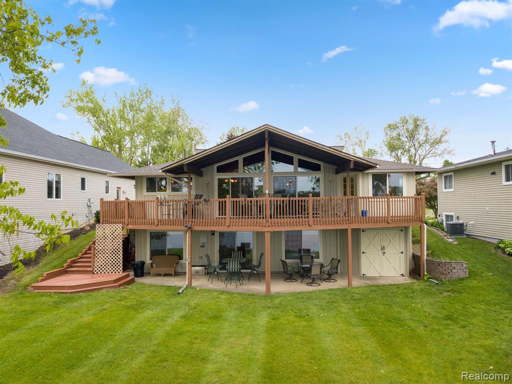 13953 GRANDPOINT Drive, Cement City, MI 49233 — Photo 9