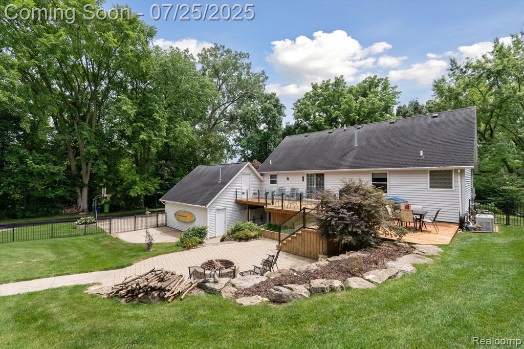 9170 Gale Road, White Lake, MI — Photo 54