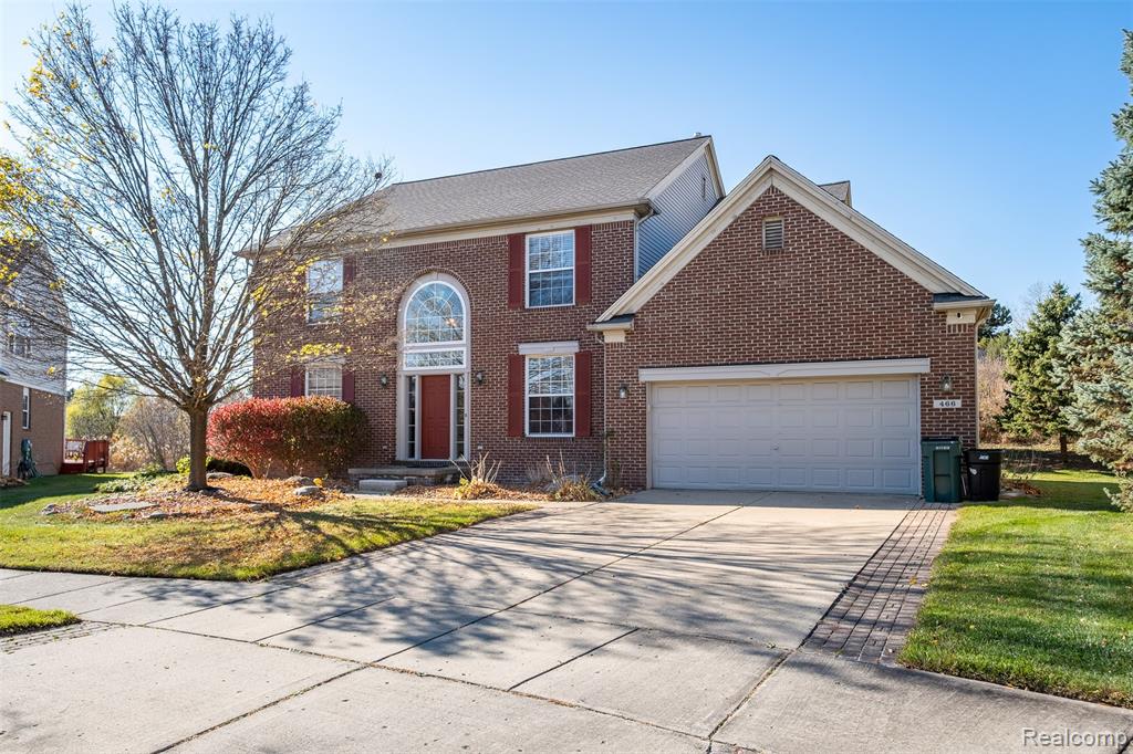 466 Ivy Lane, Troy, MI 48098 — Photo 2
