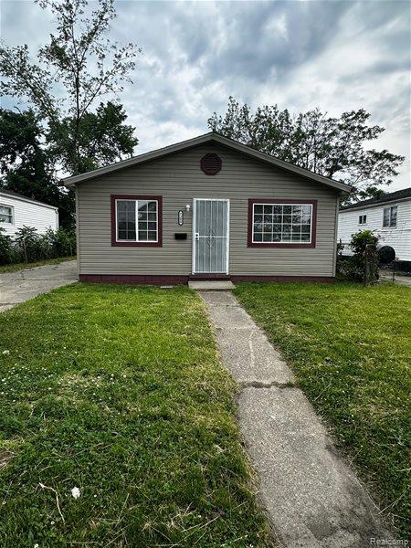 7200 Edgeton Street, Detroit, MI 48212