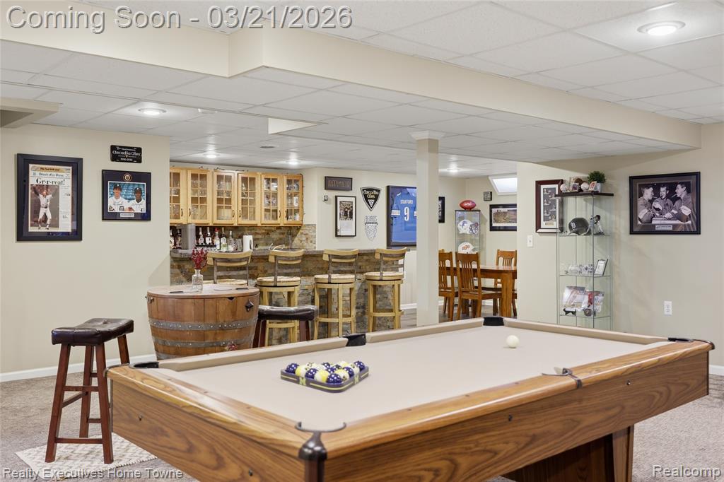 49266 Shenandoah Drive, Macomb, MI 48044 — Photo 42