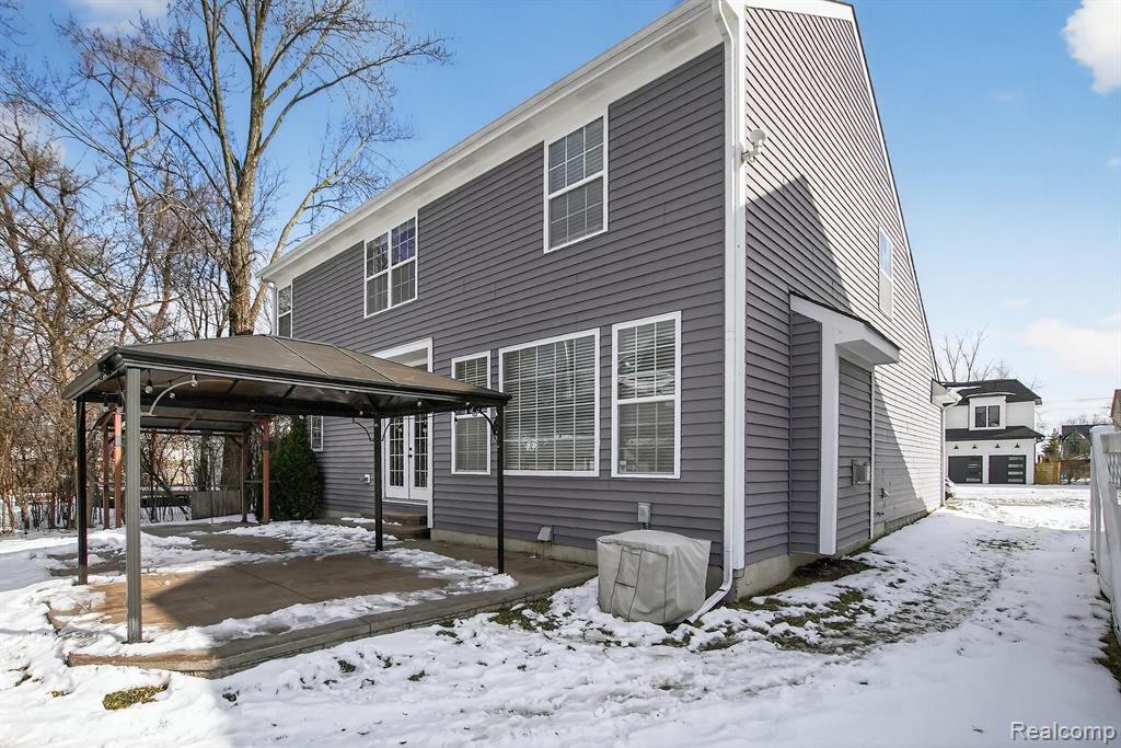 4241 Tonawanda Avenue, Royal Oak, MI 48073 — Photo 52