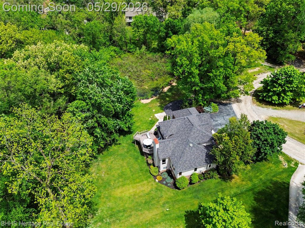 7314 Harrington Drive, Brighton, MI 48116 — Photo 10