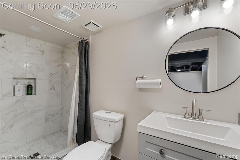 22801 Lake Boulevard, Saint Clair Shores, MI 48082 — Photo 26