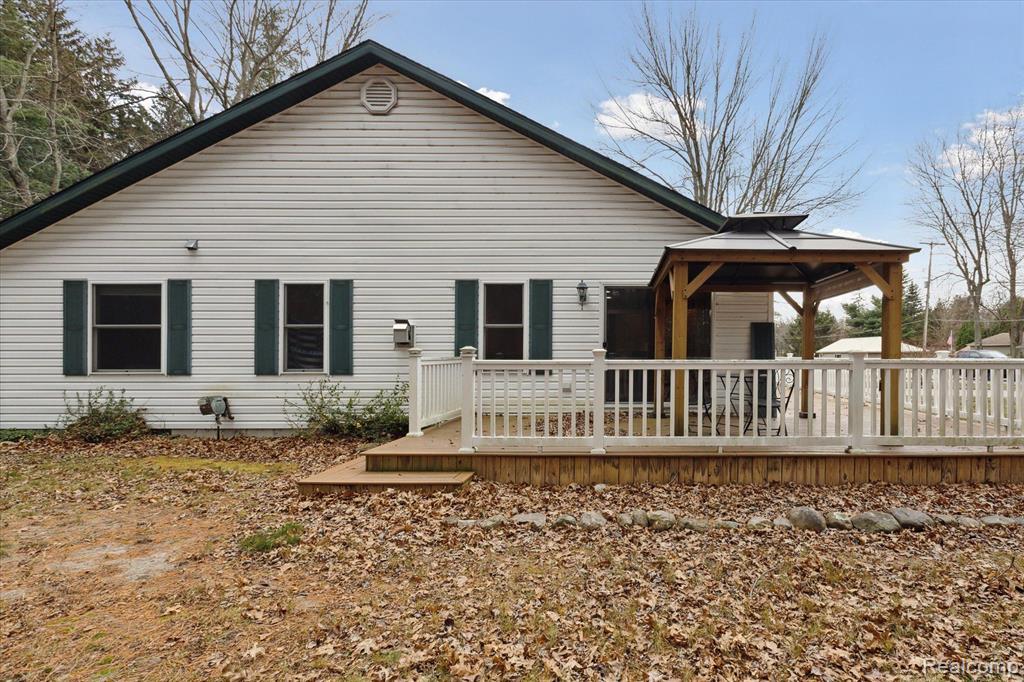 1050 PARK, St. Charles, MI 48655 — Photo 30