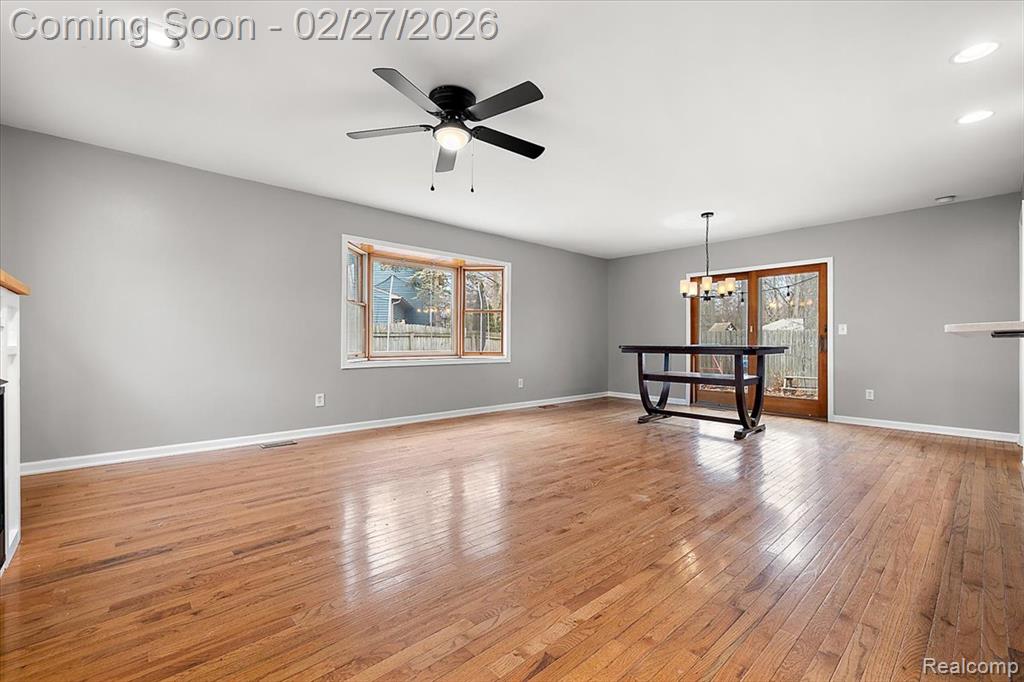 6885 Aeroview Street, West Bloomfield, MI 48324 — Photo 5