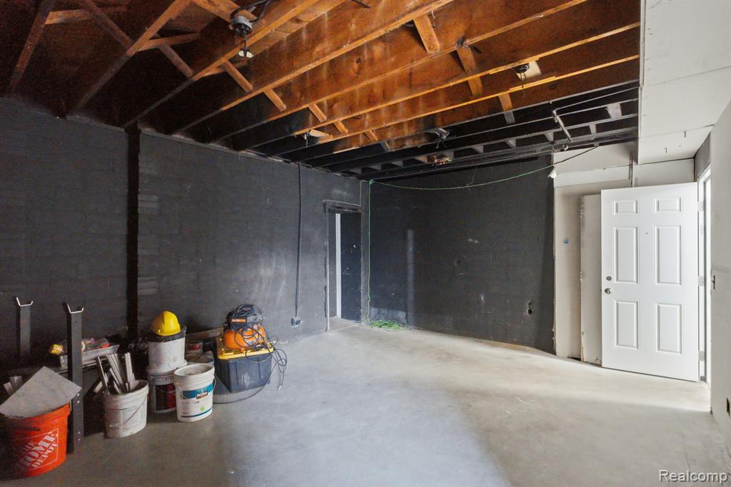16666 James Couzens, Detroit, MI 48221 — Photo 18