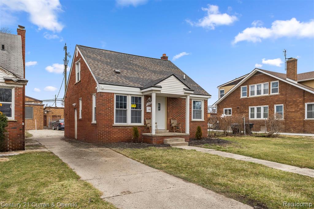 13215 Prest Street, Detroit, MI 48227 — Photo 2