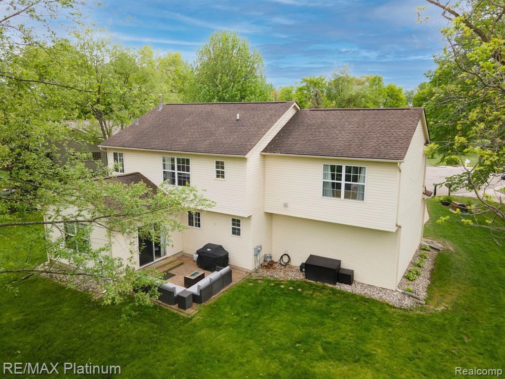 8313 Mill Pointe Court, Goodrich Vlg, MI — Photo 31