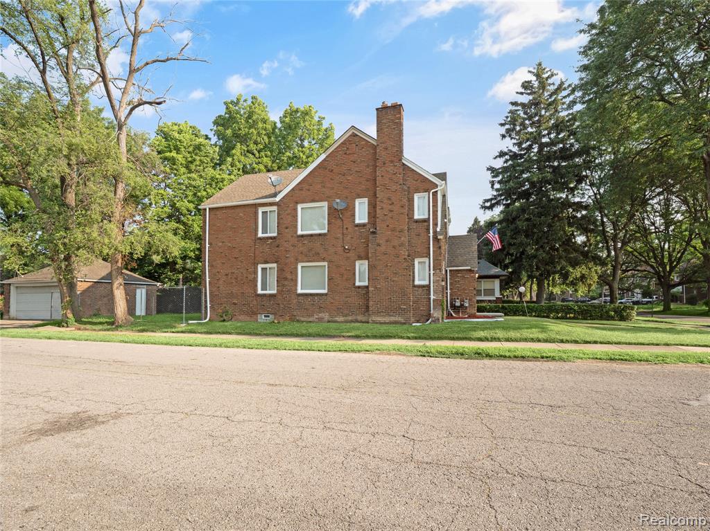 13501 Mettetal Street, Detroit, MI 48227 — Photo 47