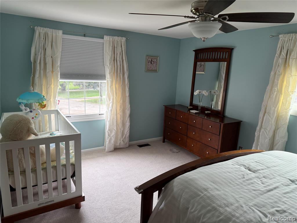 5540 Bostall Woods Drive, Rochester, MI 48306 — Photo 54