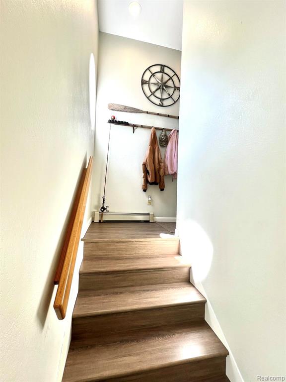 3067 E Midshipman Drive, Au Gres, MI 48703 — Photo 21