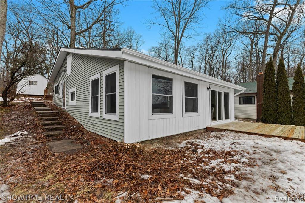 6739 BIG TRAIL Road, Holly, MI 48442 — Photo 26