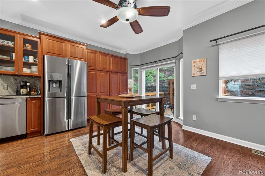 42488 Corlina Drive, Northville, MI 48167 — Photo 14