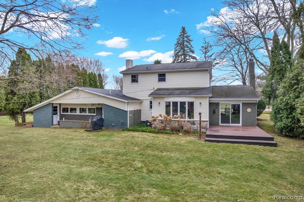 1557 Concord Place, Lapeer, MI 48446 — Photo 28