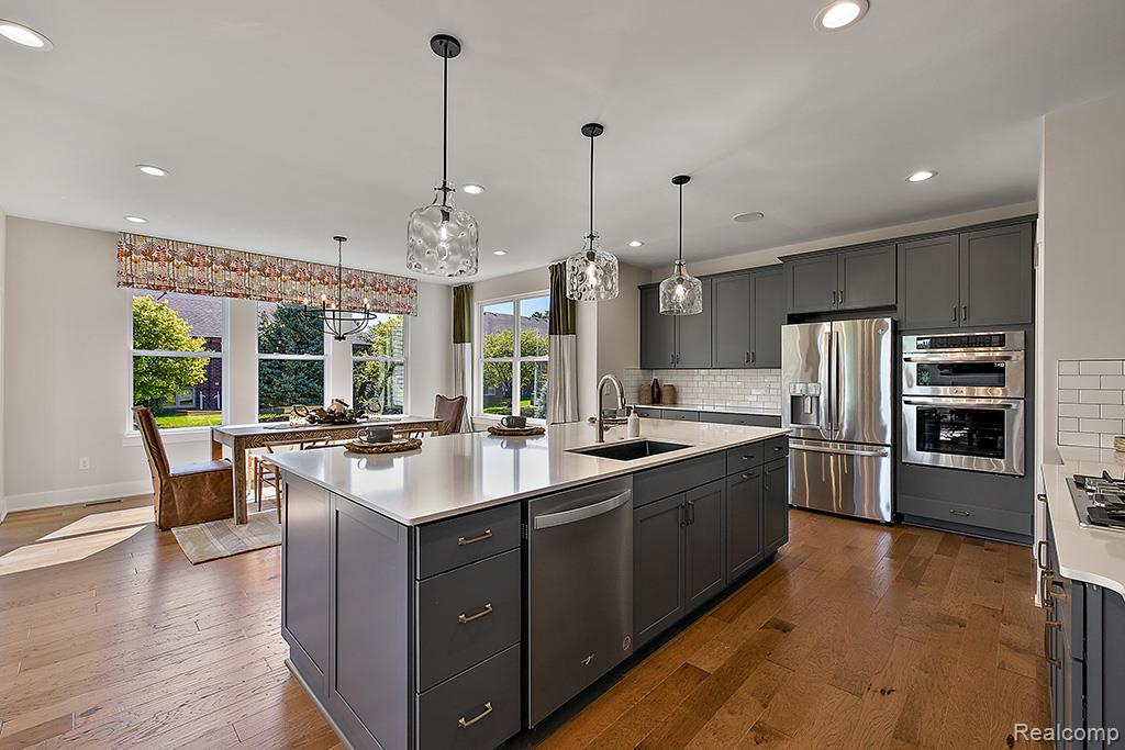 6144 N Trailwoods Drive, Ann Arbor, MI 48103 — Photo 14