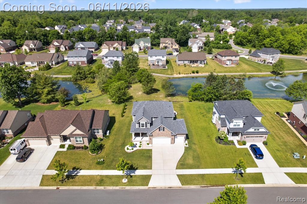 14172 Burlwood Lane, Van Buren, MI 48111 — Photo 2
