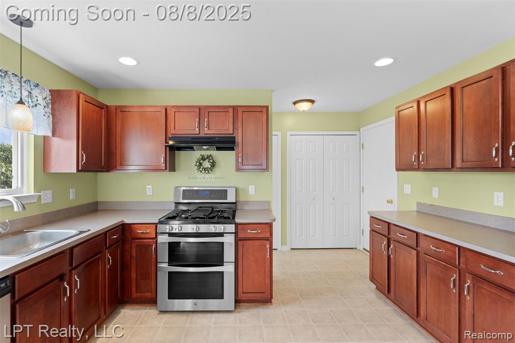 5341 Northwood Road, Grand Blanc, MI 48439 — Photo 4