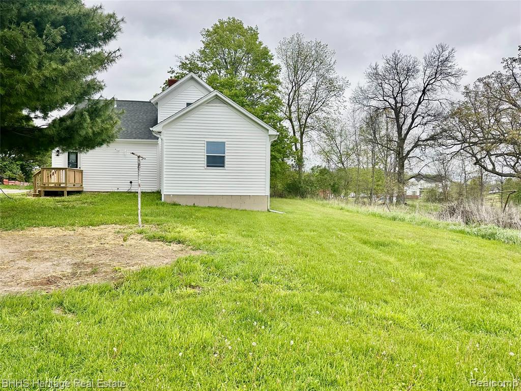 5435 Byron Road, Howell, MI 48855 — Photo 4