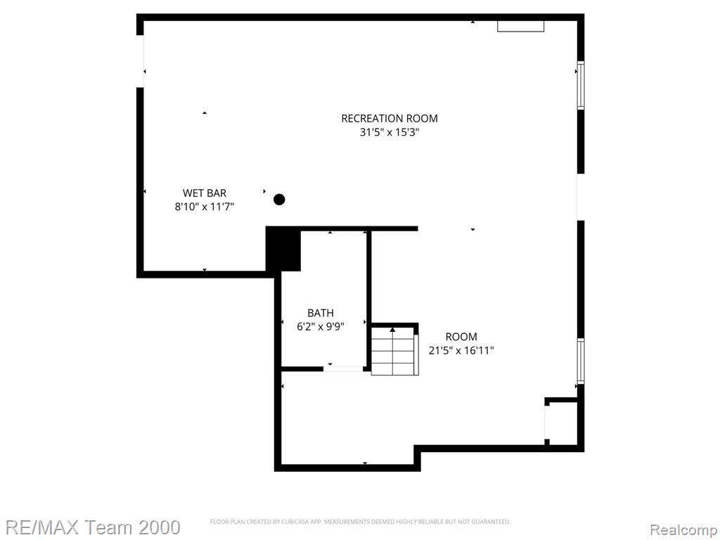 23888 Leighwood Drive, Trenton, MI 48183 — Photo 48