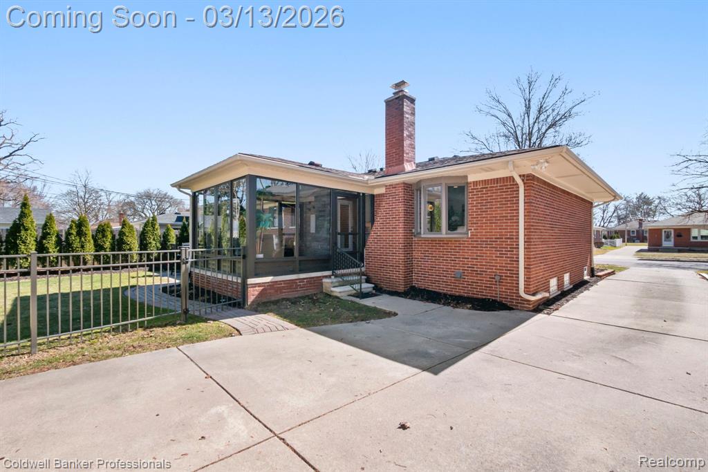 600 Ross Street, Plymouth, MI 48170 — Photo 6