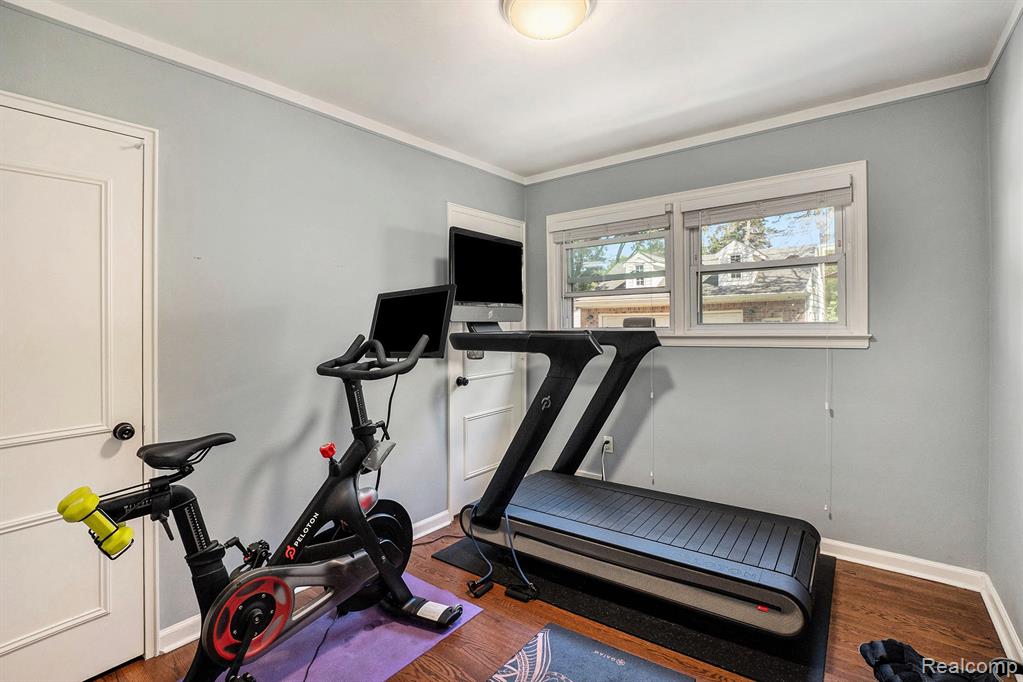 422 Jeffrey Avenue, Royal Oak, MI 48073 — Photo 14