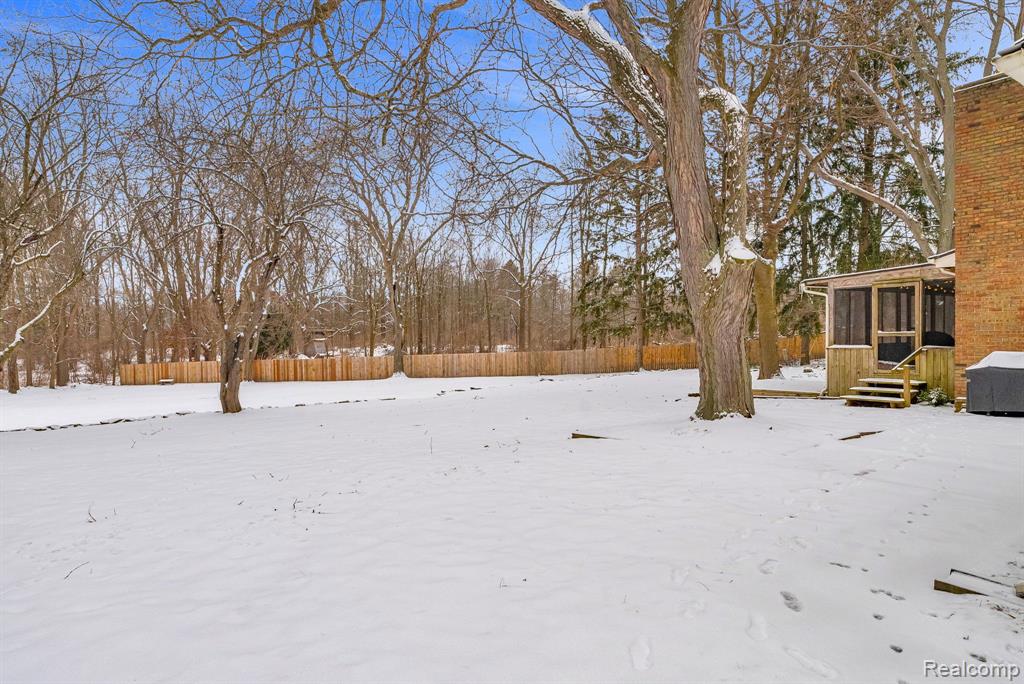8378 OLD PLANK Road, Grand Blanc, MI 48439 — Photo 60